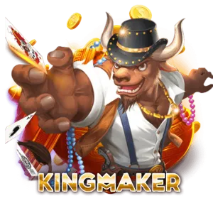 kingmaker by duck1688