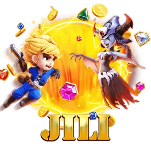 jili by duck1688